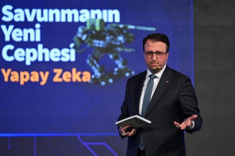 ASELSAN'dan büyük başarı