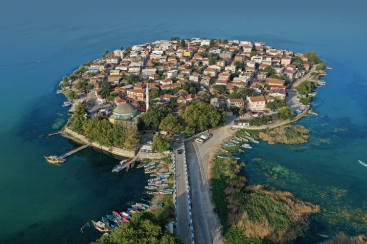 Bursa'da bugün hava nasıl olacak? 5 günlük hava tahmini (23 Mayıs Cuma)