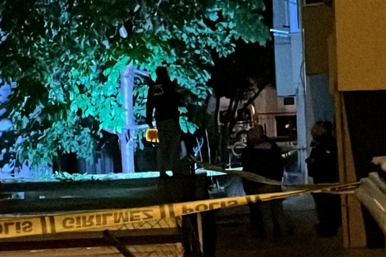 Bolu'da 21 yaşındaki genç 5. kattan düşerek hayatını kaybetti