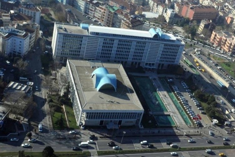 İBB'ye 4. dalga operasyonu: Çok sayıda gözaltı var