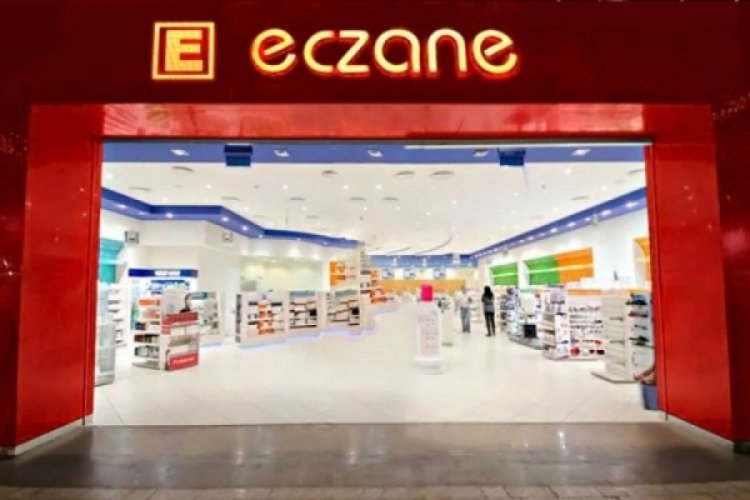 Bursa nöbetçi eczane (23 Mayıs 2025)