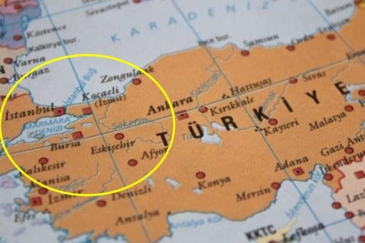 Özellikle bu tarihe dikkat edin: Bursa için ayrı ayrı uyarı geldi!