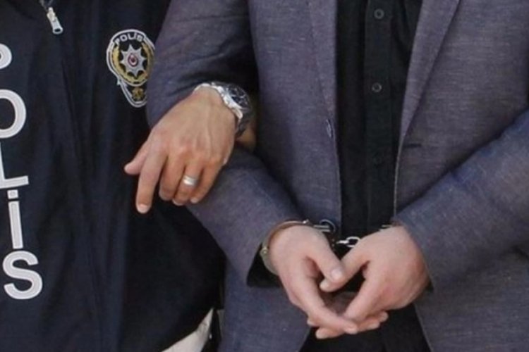 Bursa dahil 5 ilde FETÖ operasyonu!