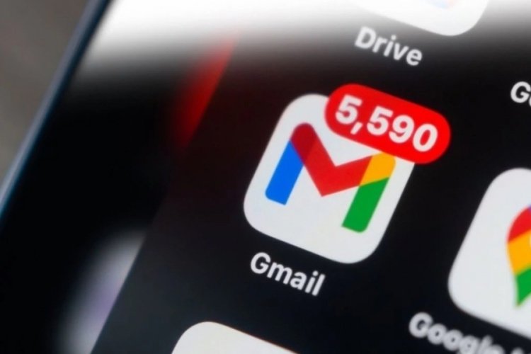 Gmail kullanıcıları dikkat: Bu e-postaları açmadan silin