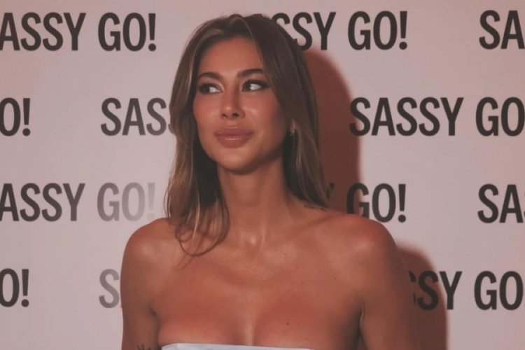 Şeyma Subaşı'ndan cacık açıklaması geldi
