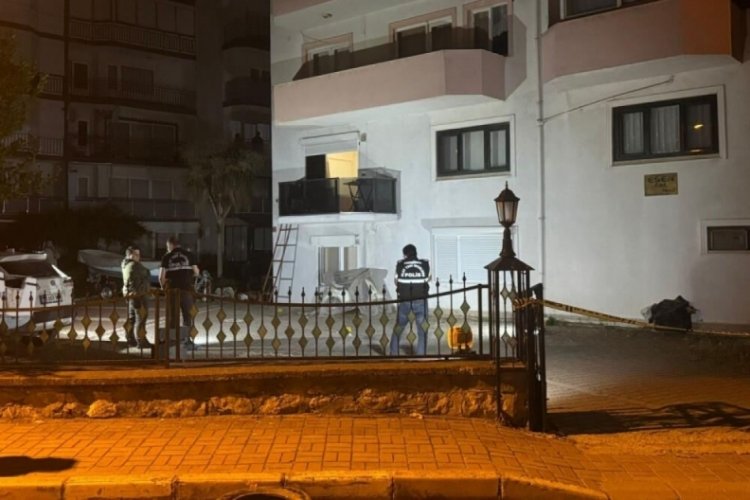 Kan donduran cinayet! Cesedi Bursa'ya getirildi...