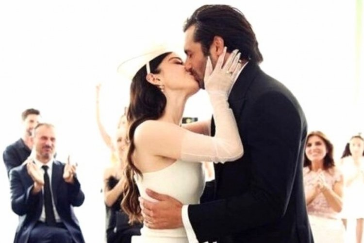  Özge Gürel: Hamile değilim
