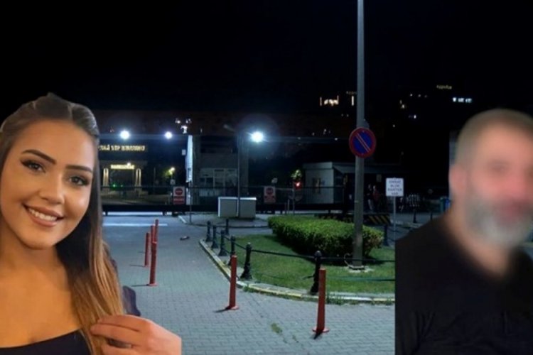 19 yaşındaki kızın şüpheli ölümü! Aranan şüpheli suç makinesi çıktı