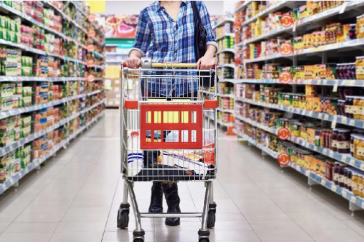 Marketlerde satılan 13 üründe pestisit çıktı!