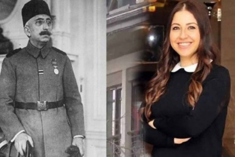 Osmanlı Sultanı'nın torunu lüks evinde soyuldu!