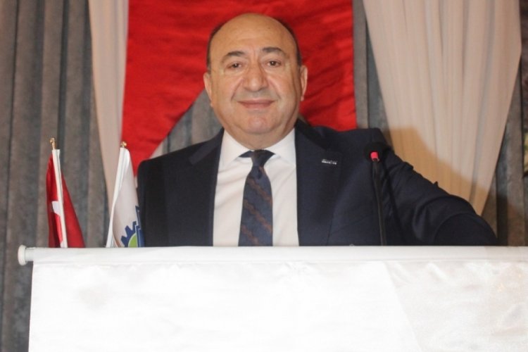 ARSİYAD Erdinç Acar'la devam dedi!
