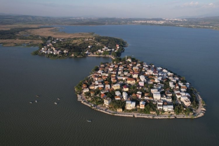 'Uluslararası Bursa Leylek Şenliği' başlıyor