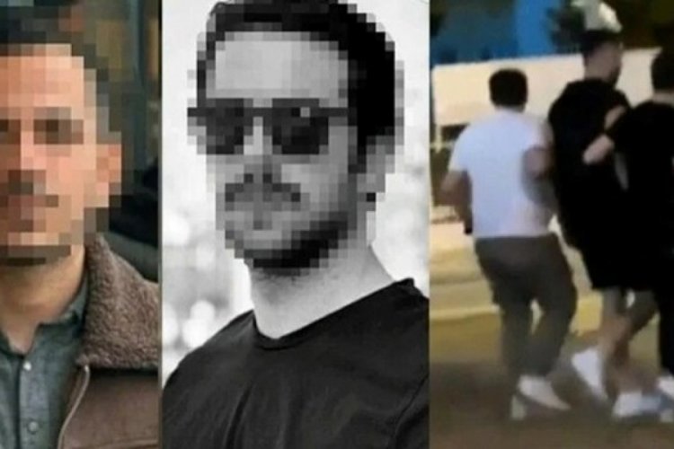 İcra müdür yardımcısı ve katip rüşvetten tutuklandı
