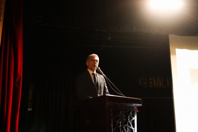 Bursa Gemlik'te Belediyecilikte yapay zeka çağı