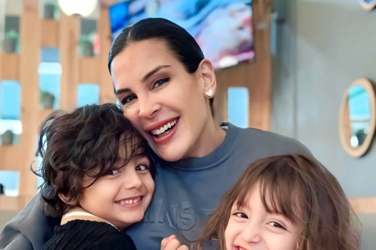 Eylül Öztürk ve Kenan Özkan boşanıyor