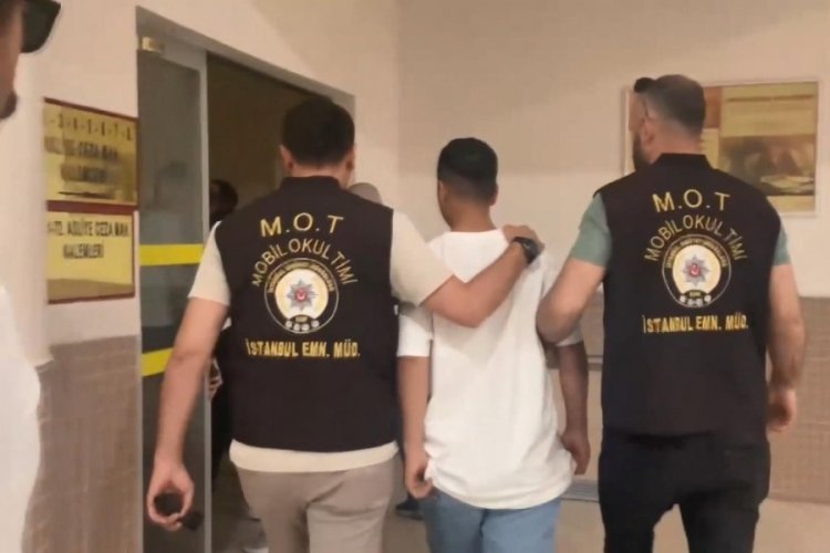 Minguzzi ailesine tehdit davasında karar