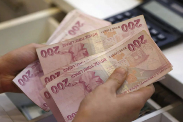 Kişi başı 65 bin 500 lira ödenecek! Belediye personeline promosyon müjdesi