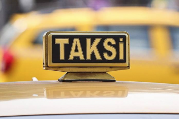 Ankara'da taksi ücretlerine zam