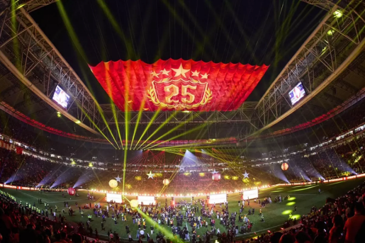 Bunu yapmayanlar dev kutlamaya katılamayacak! Galatasaray, Yenikapı programını duyurdu