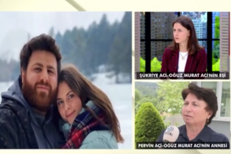 Türkiye bu olayı konuşuyor! Gelin kaynana canlı yayında birbirine girdi!