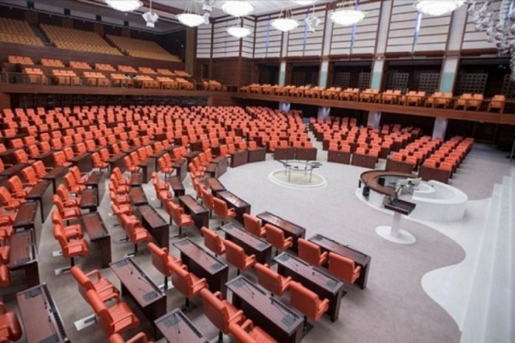 CHP'nin yeni meclis başkanvekili belli oldu