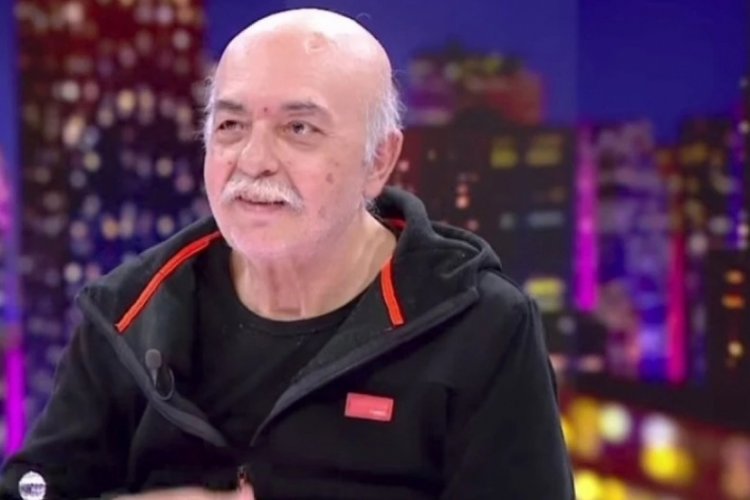 Kızılcık Şerbeti'nin Apo'su Settar Tanrıöğen yaşadıklarını anlattı