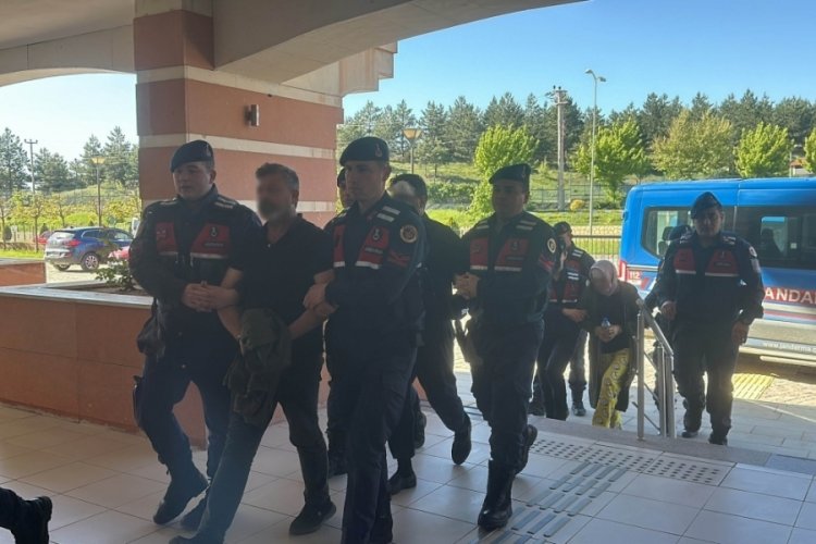 Türkiye'nin gündemine oturmuştu! Kesik baş cinayetinde duruşmaya damga vuran dilekçe!