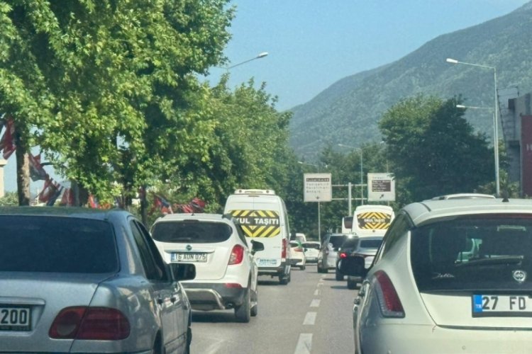 Bursa dikkat! Şimdiden başladı, çileden çıkarttı