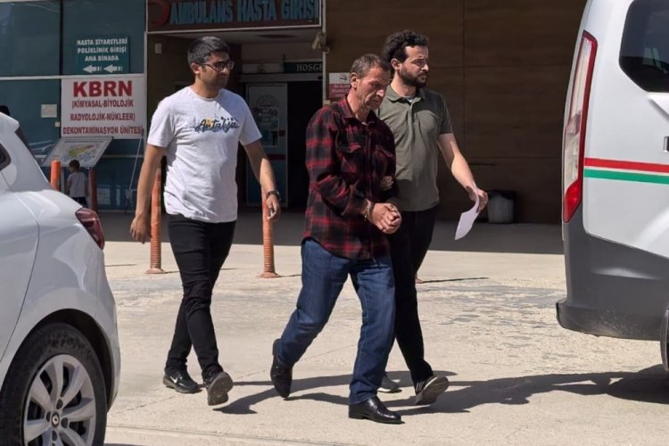 Bursa'da baltalı saldırgan dehşet saçmıştı! Flaş karar
