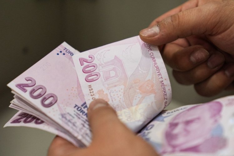 BDDK: KKM bakiyesi 600 milyar liranın altında