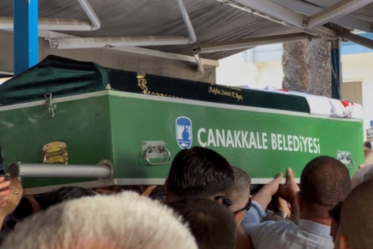 Nefes borusuna yemek kaçan çocuk hayata tutunamadı