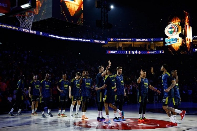 Fenerbahçe Beko, Panathinaikos'u mağlup etti