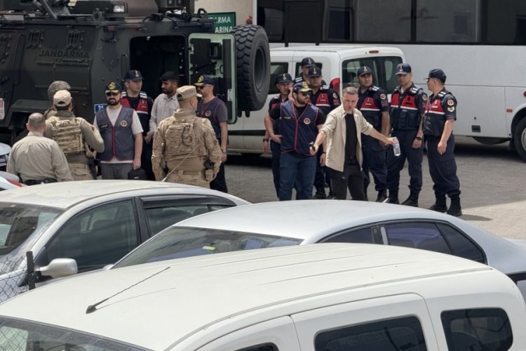 Cansız bedenleri yanmış halde bulunan baba-oğul cinayetinde 4 tutuklama