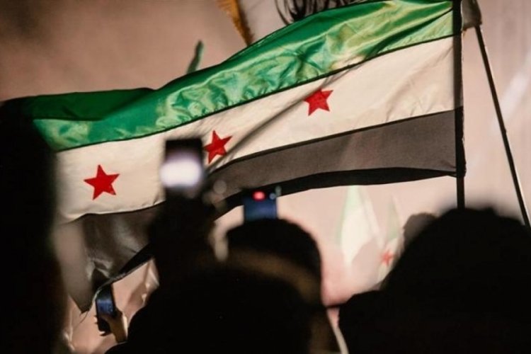 ABD Suriye'ye yaptırımları resmen kaldırdı