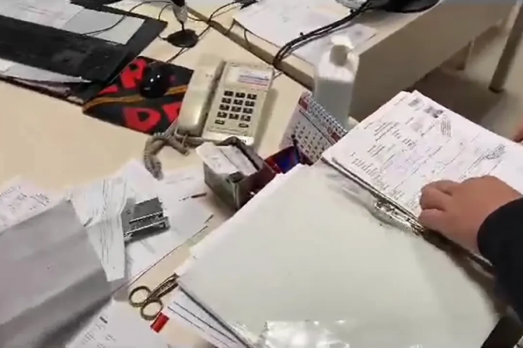 9 ilde sahte engelli raporu operasyonu: 12 araca el konuldu
