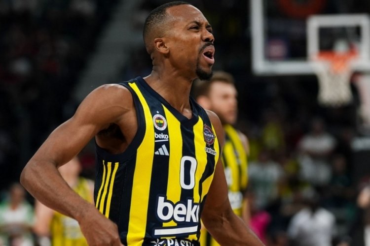 Fenerbahçe Beko 4. kez finalde! Avrupa'da ikinci şampiyonluk için parkeye çıkacak