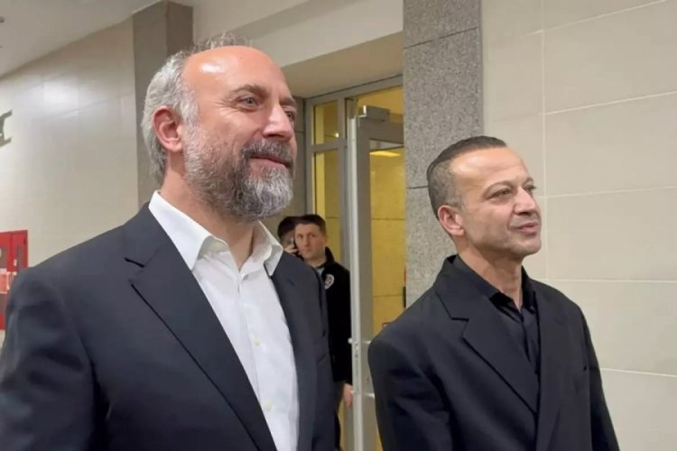 Rıza Kocaoğlu'nun hapis cezası aldığı duruşmaya neden katılamadığı belli oldu