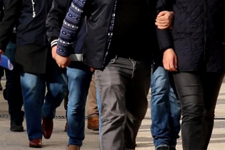 Kırklareli'nde fuhuştan 6 tutuklama