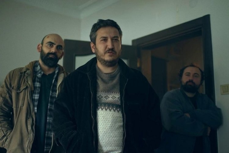 Gibi dizisiyle ilgili üzen haber!