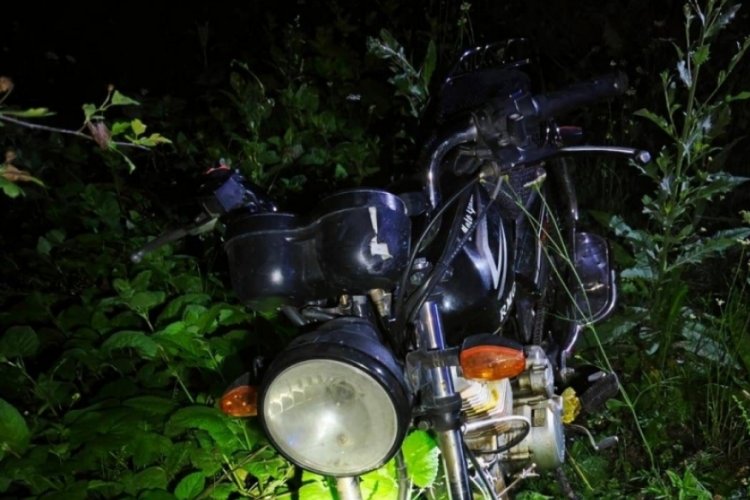 Asfaltta metrelerce sürüklendi! Bursa'da ağır yaralandı