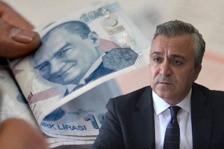 Milyonlarca asgari ücretlinin hayallerini yıkan sözler!