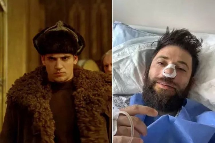 Stanislav Yanevski nefes alamayınca acil ameliyata alındı