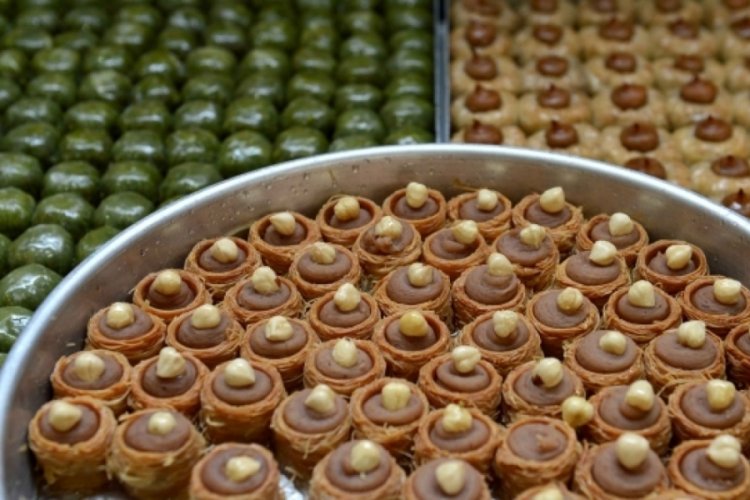 Bursa'nın dünyaca ünlü lezzeti Avrupa'dan haber bekliyor!
