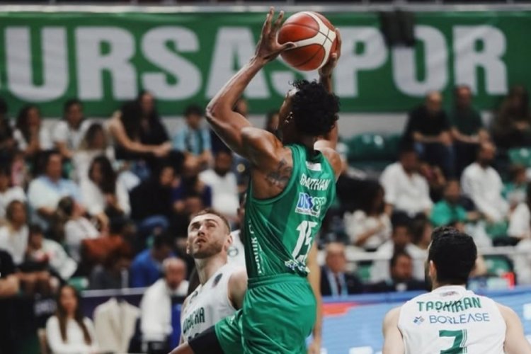 Bursaspor Yörsan kritik virajda