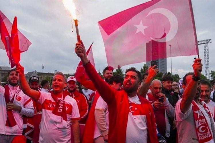 Milli takım finalde Çekya'ya direnemedi