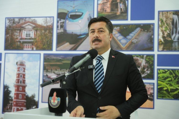 Başkan Özel: Tarihi lezzetlerimizi fastfood'a mahkum etmeyeceğiz