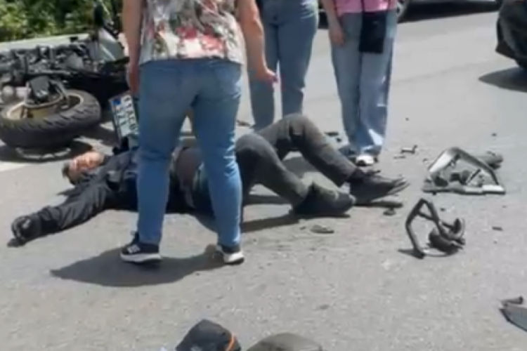 Bursa'da korkunç kaza! Birbirlerine girdiler...