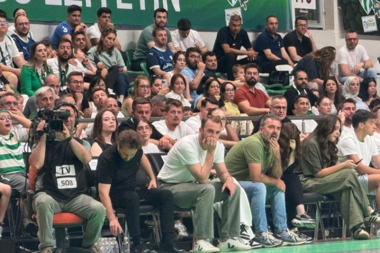 Ertuğrul Ersoy'dan Bursaspor Yörsan'a destek!