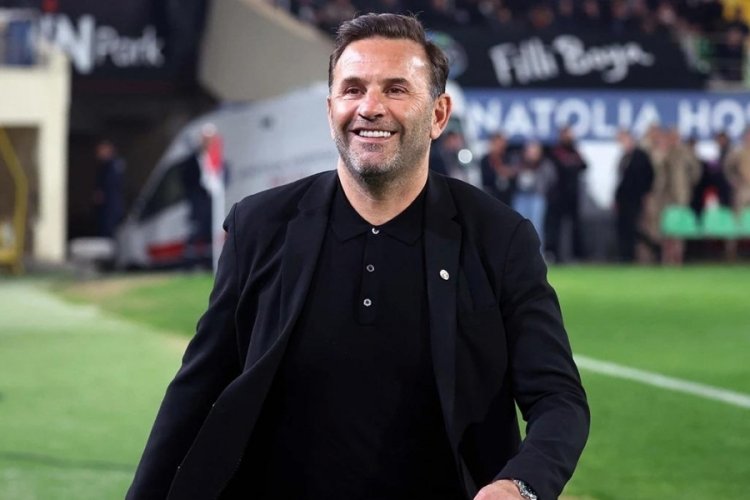 Galatasaray yönetiminden Okan Buruk kararı!
