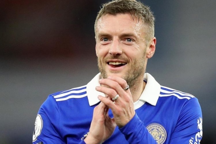 Jamie Vardy'e sürpriz talip!